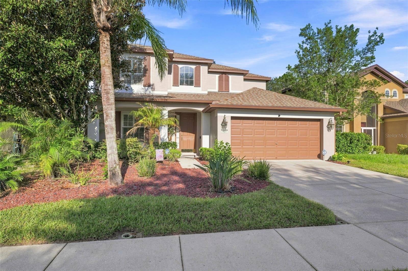 14217 WAKE ROBIN DR, Brooksville, FL 34604