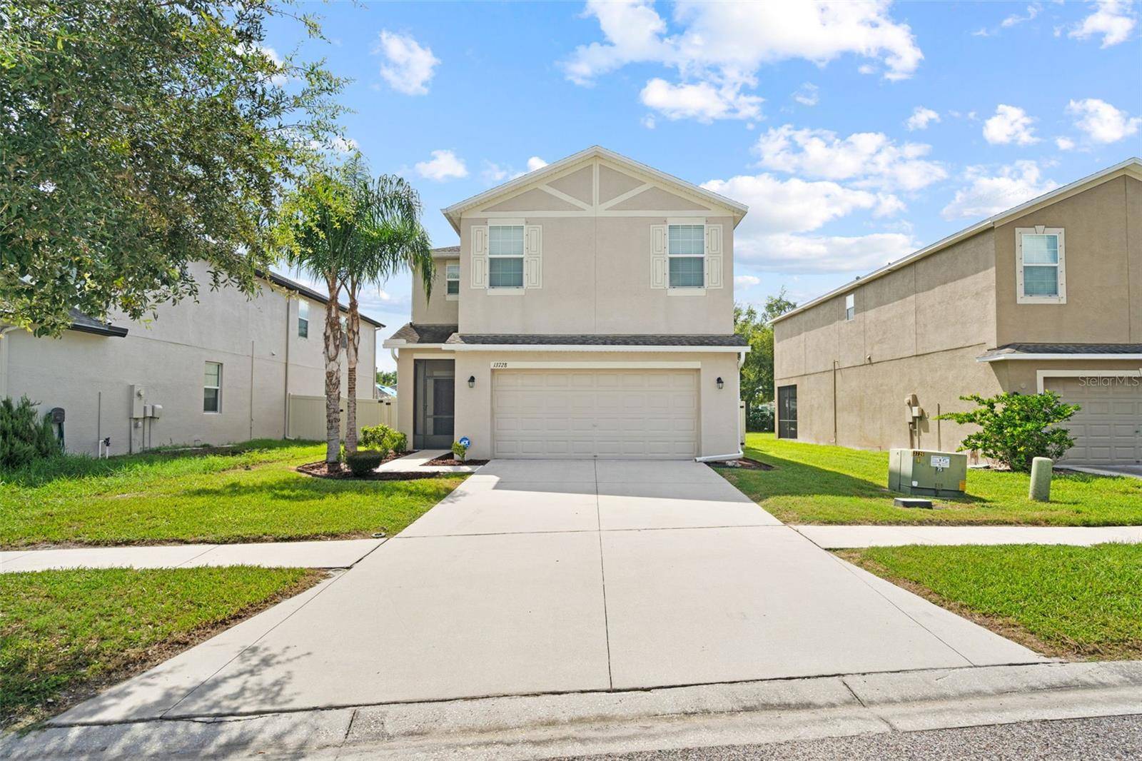 13728 REINDEER CIR, Hudson, FL 34669