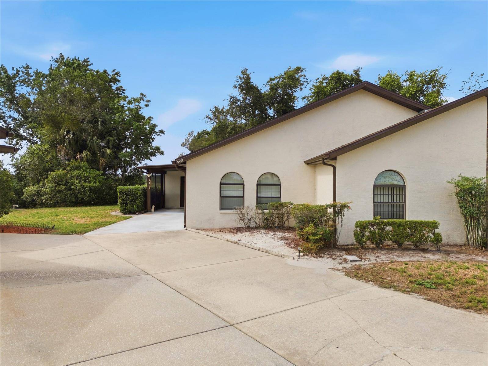 9199 LINGROVE RD, Weeki Wachee, FL 34613
