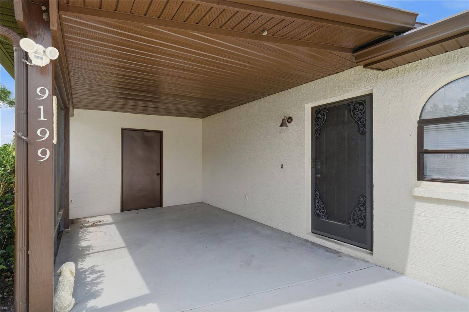 9199 LINGROVE RD, Weeki Wachee, FL 34613