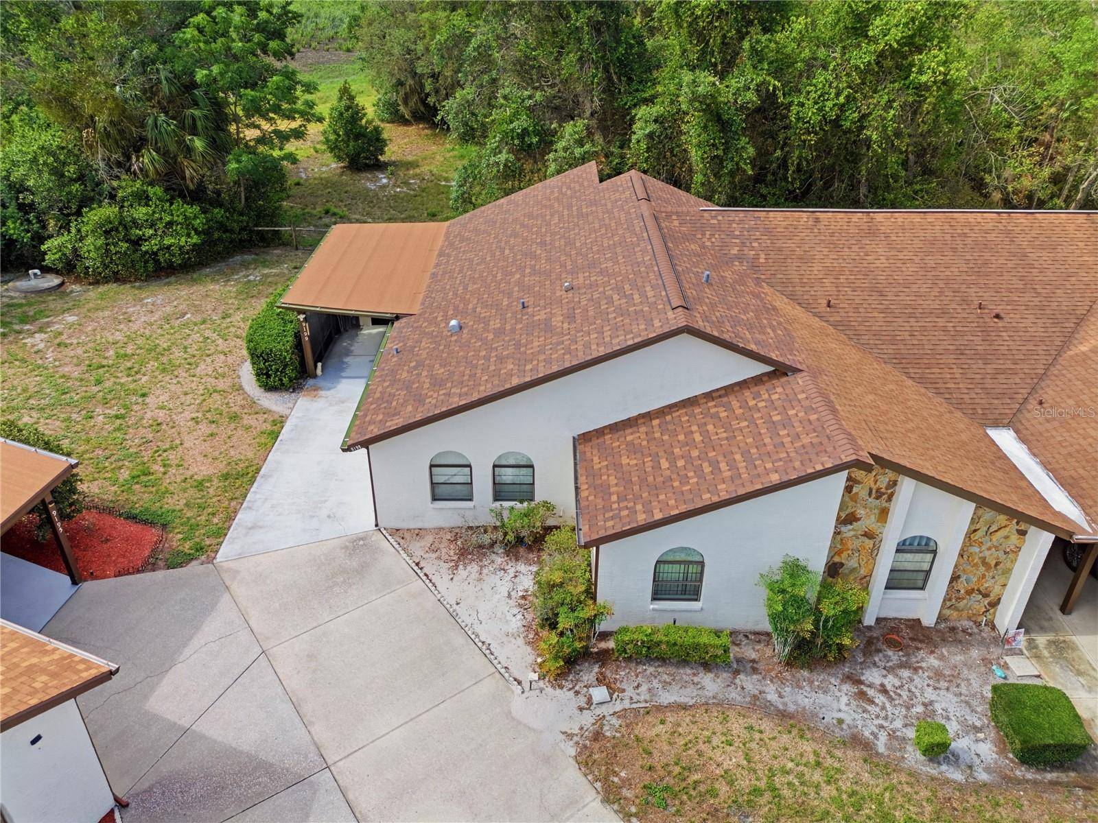 9199 LINGROVE RD, Weeki Wachee, FL 34613