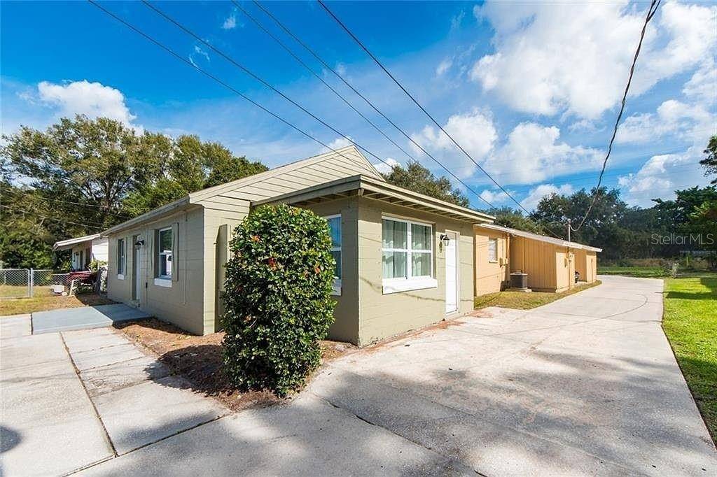 15501 61ST ST N, Clearwater, FL 33760