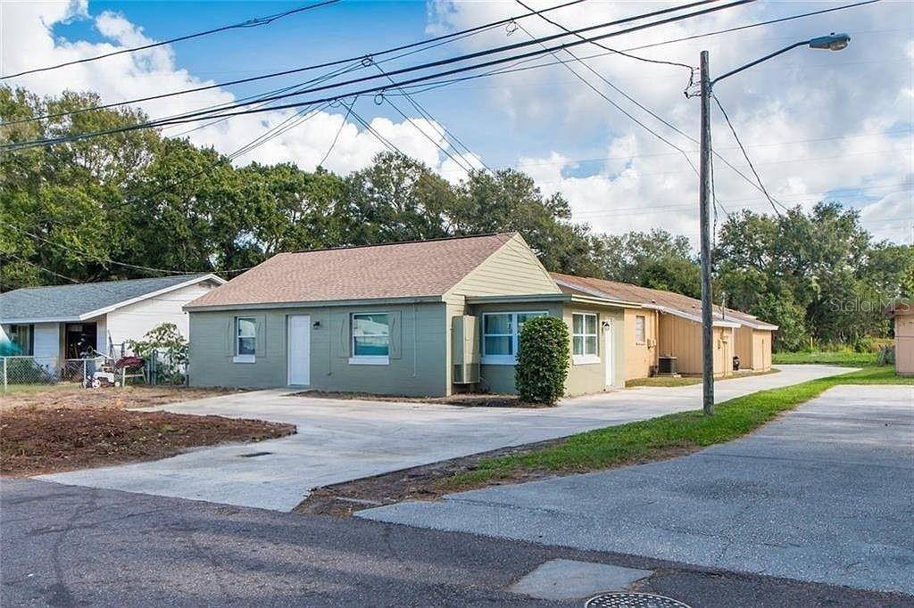 15501 61ST ST N, Clearwater, FL 33760