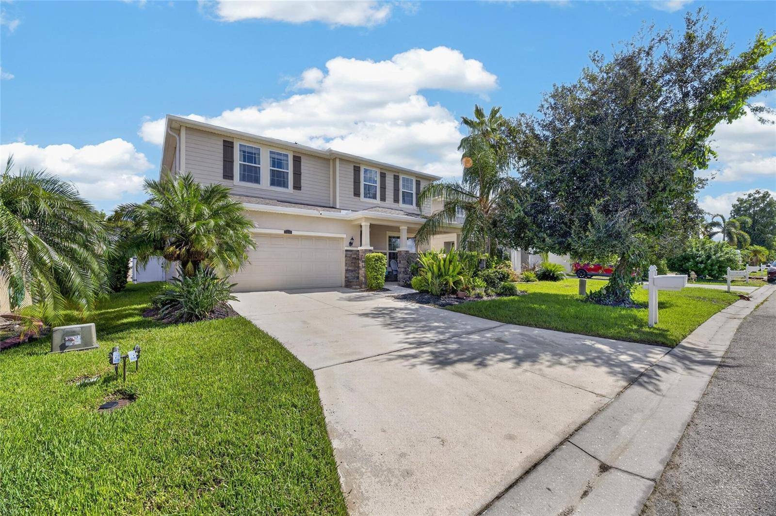 5802 BROAD RIVER RUN, Ellenton, FL 34222