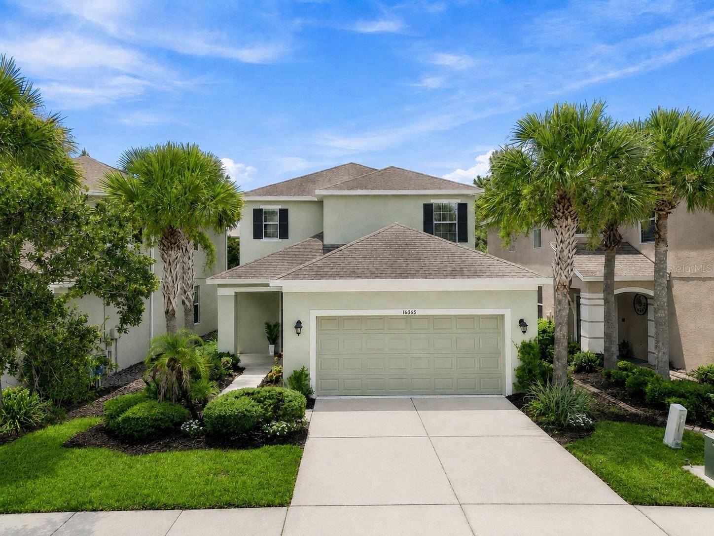 16065 BELLA WOODS DR, Tampa, FL 33647