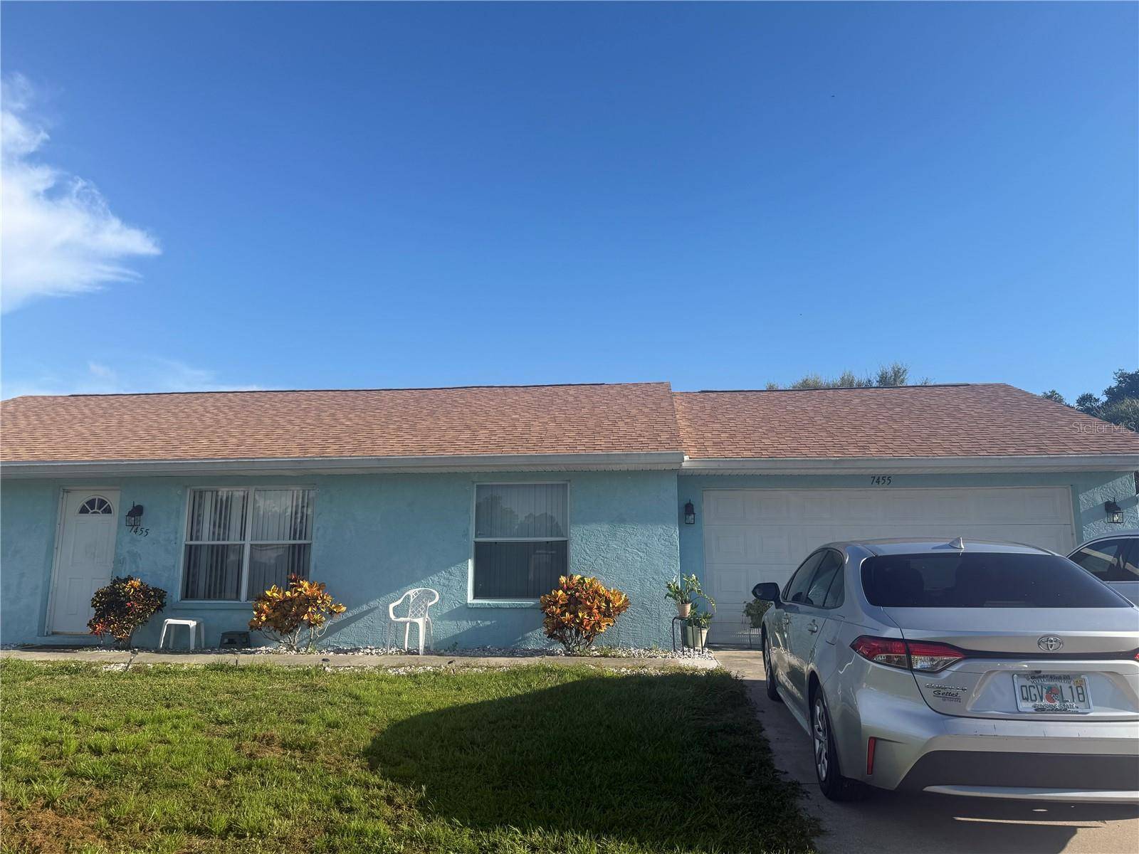 7455 W PRICE BLVD, North Port, FL 34291