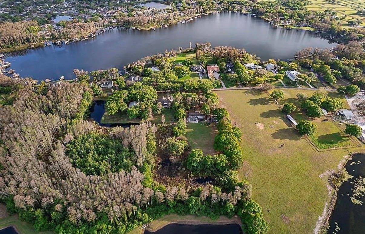 13815 PLAINVIEW RD #Lot 1, Odessa, FL 33556