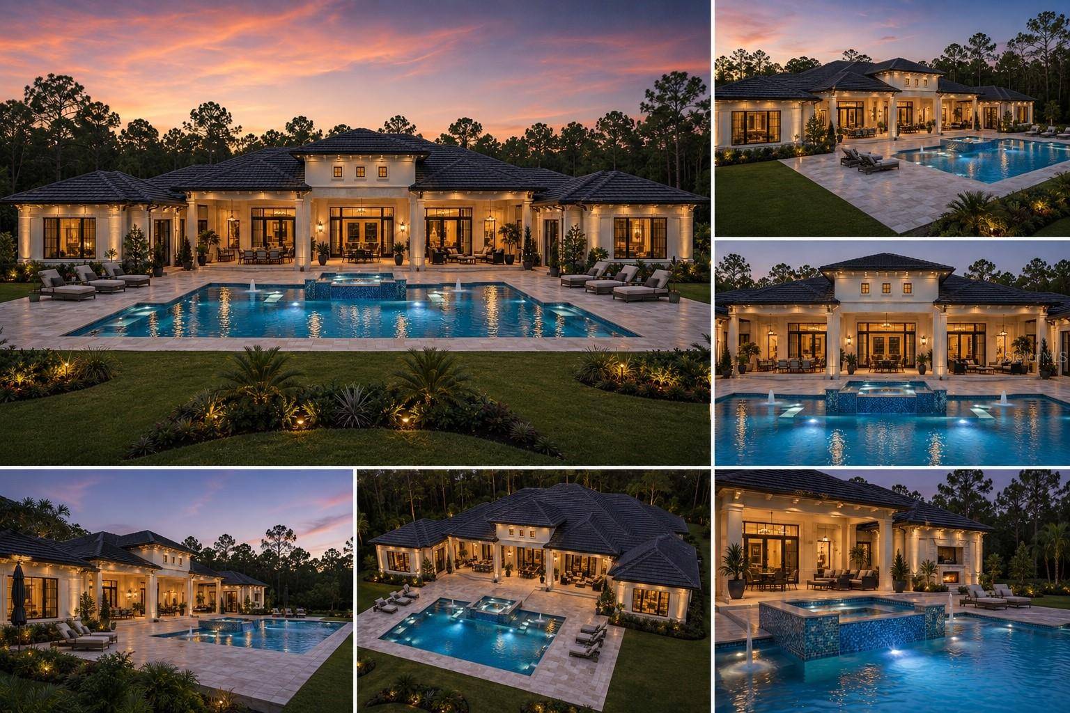 13815 PLAINVIEW RD #Lot 1, Odessa, FL 33556