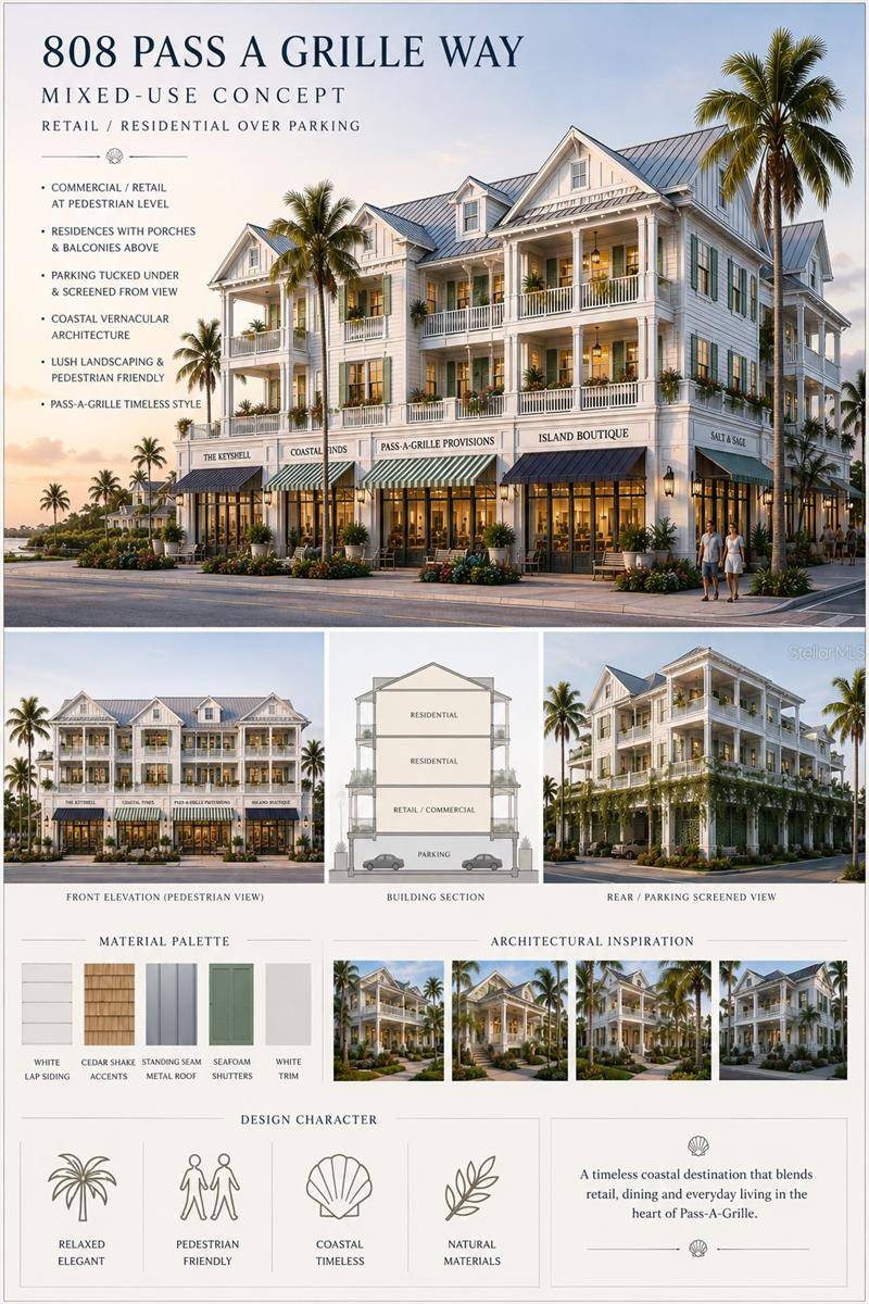 808 PASS A GRILLE WAY, St Pete Beach, FL 33706