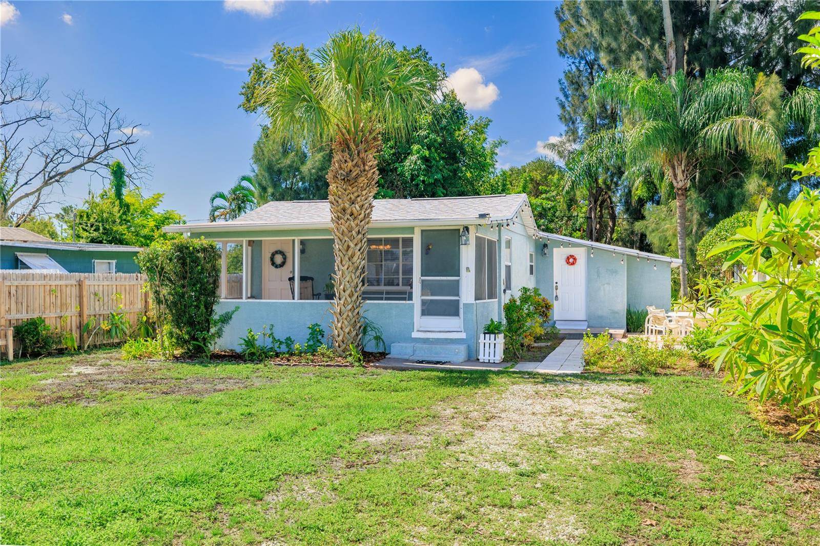 6634 49TH AVE N, St Petersburg, FL 33709