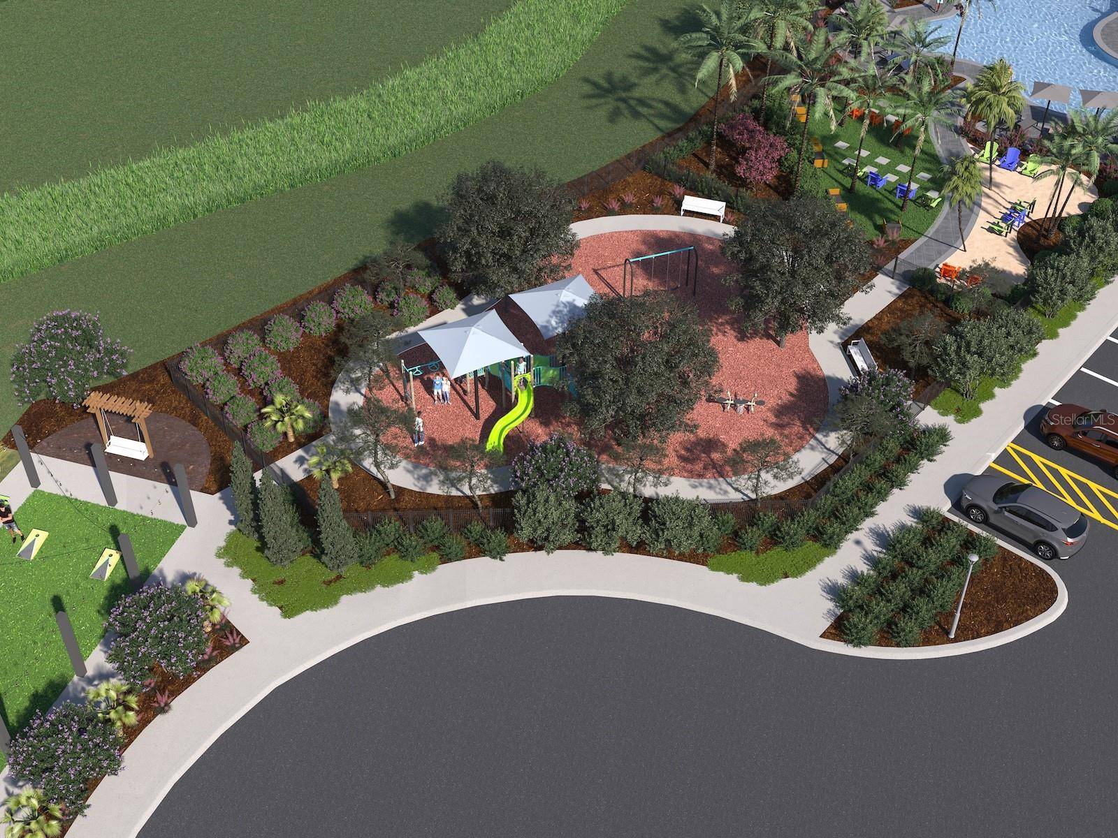 13811 OWEN PRESERVE RUN, Parrish, FL 34219