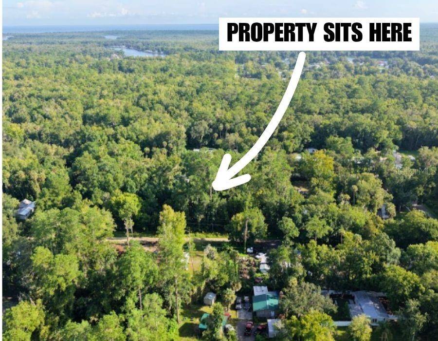 GOBBLER RD, Astor, FL 32102
