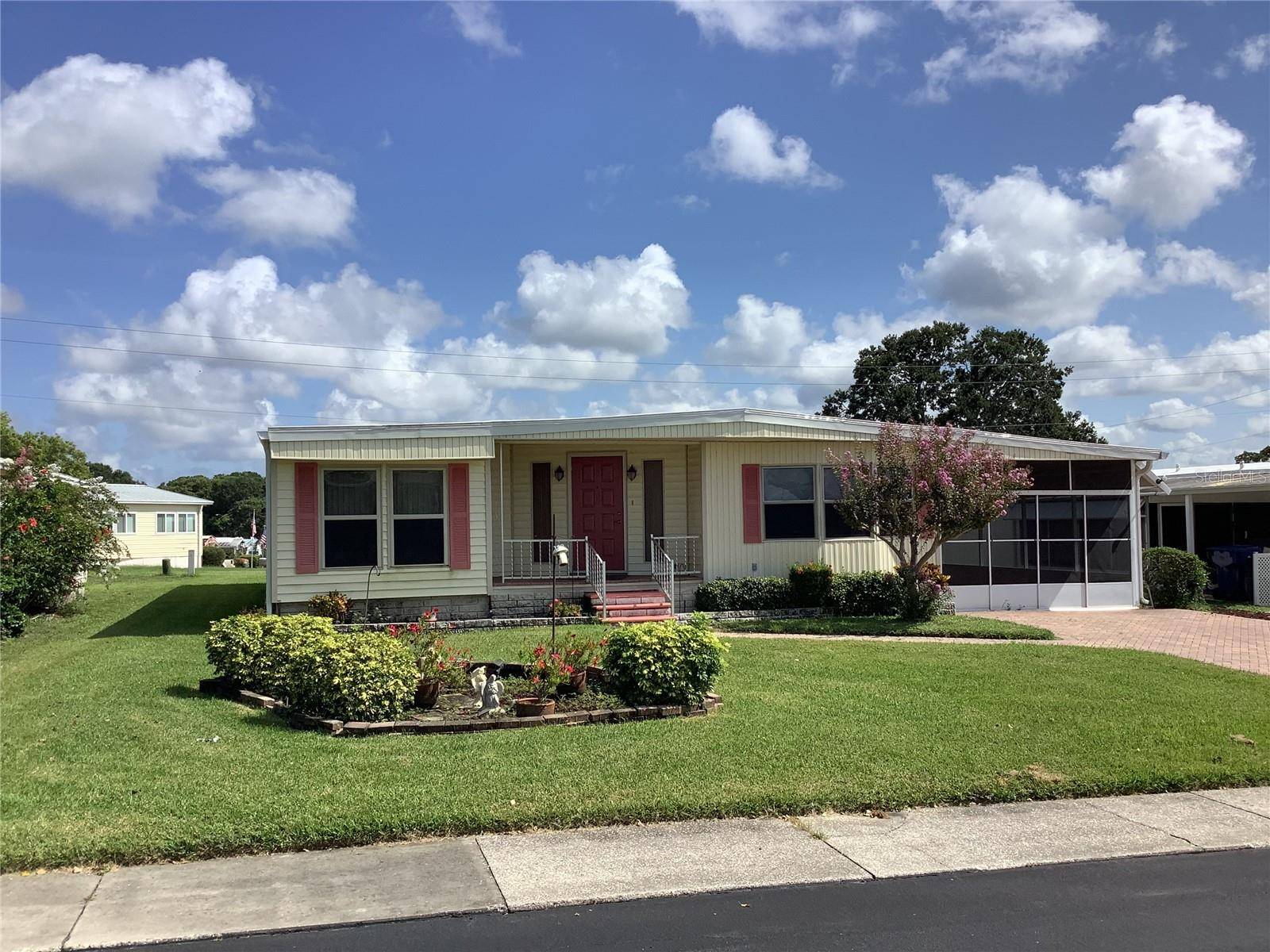 269 SALEM AVE #9, Palm Harbor, FL 34684
