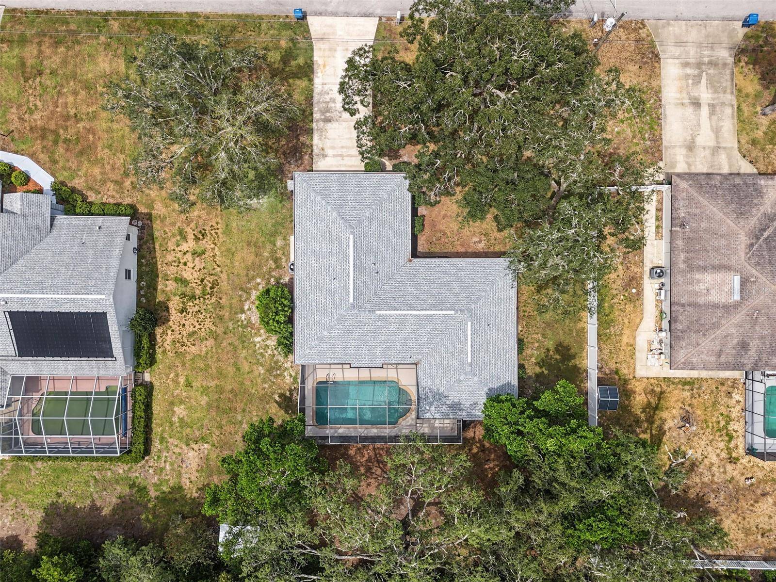 3040 BAYSHORE DR, Spring Hill, FL 34608
