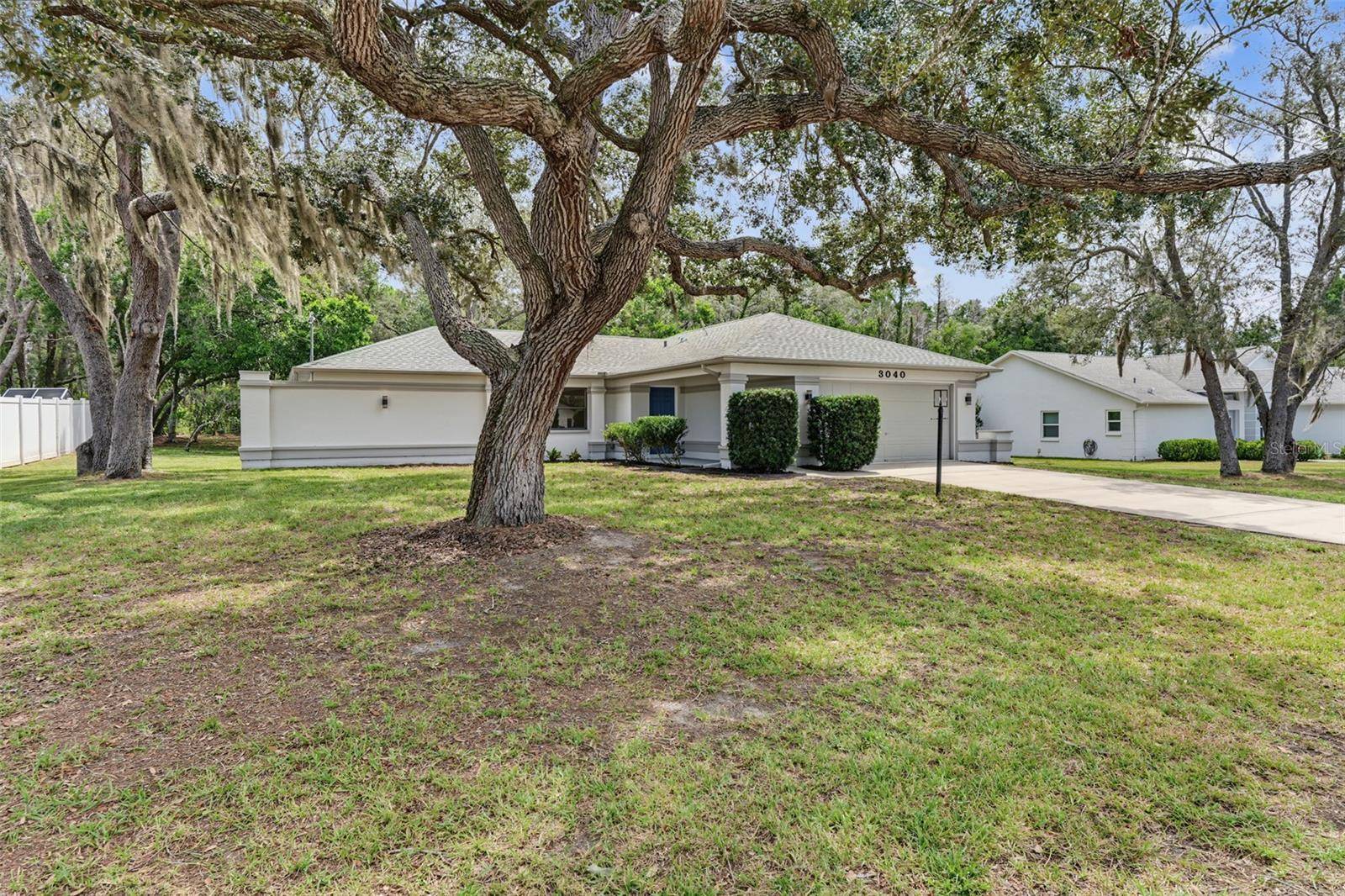 3040 BAYSHORE DR, Spring Hill, FL 34608