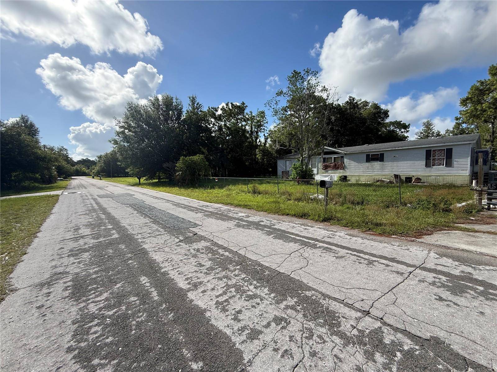 6672 W EDGEWOOD LN, Homosassa, FL 34448