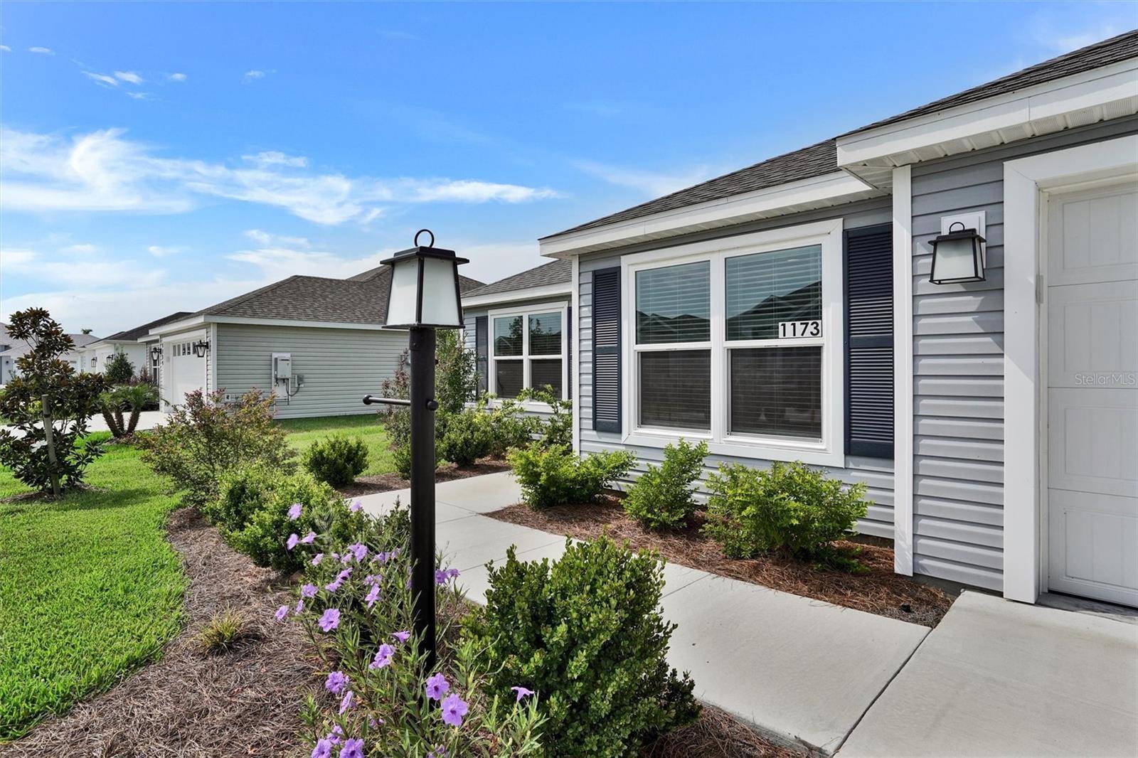 1173 LONGENECKER LOOP, The Villages, FL 34762