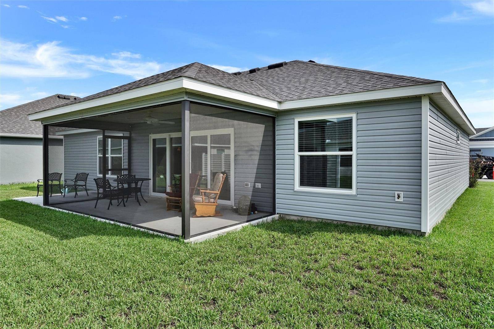 1173 LONGENECKER LOOP, The Villages, FL 34762