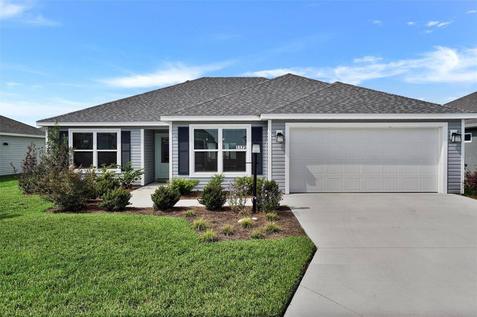1173 LONGENECKER LOOP, The Villages, FL 34762