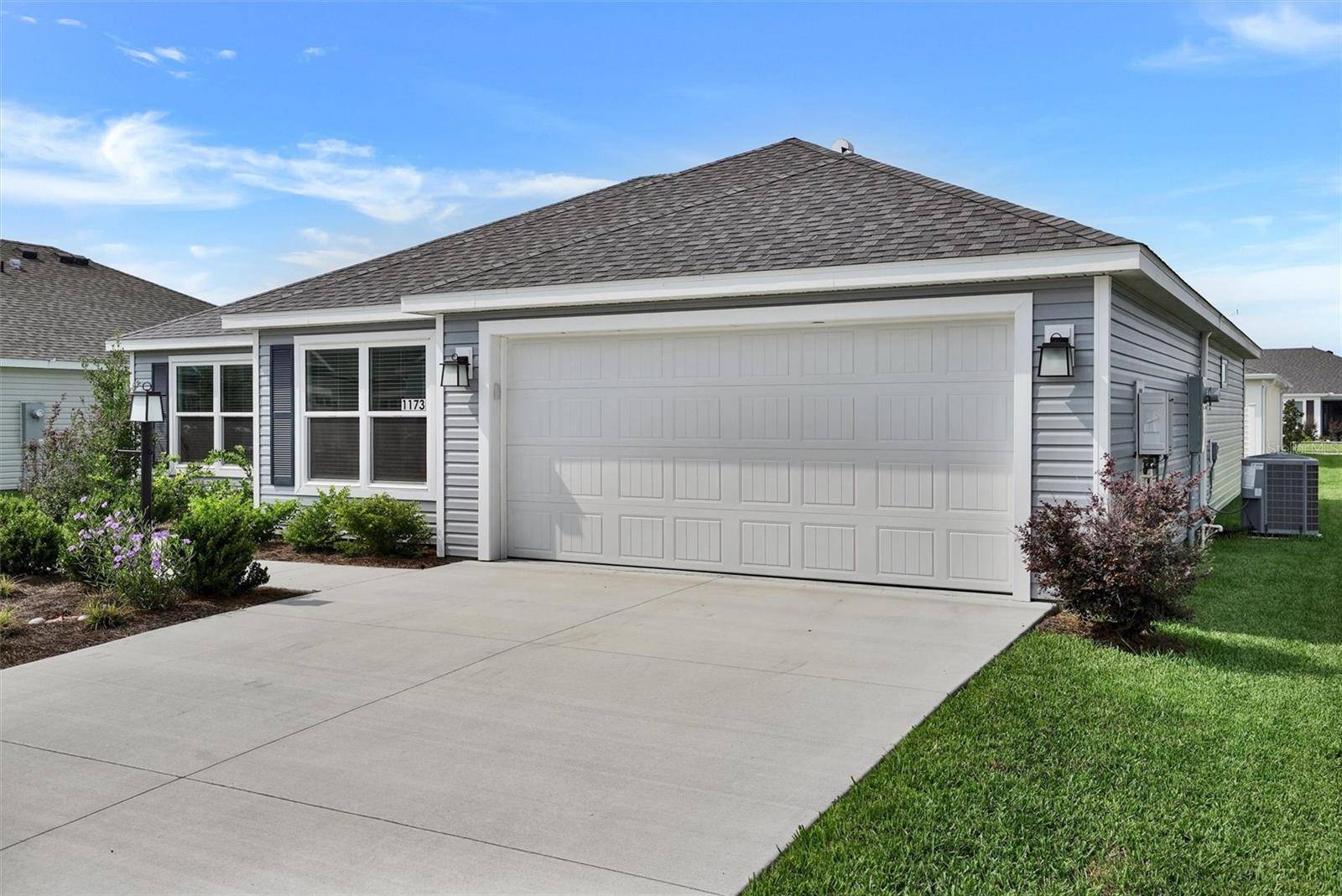 1173 LONGENECKER LOOP, The Villages, FL 34762