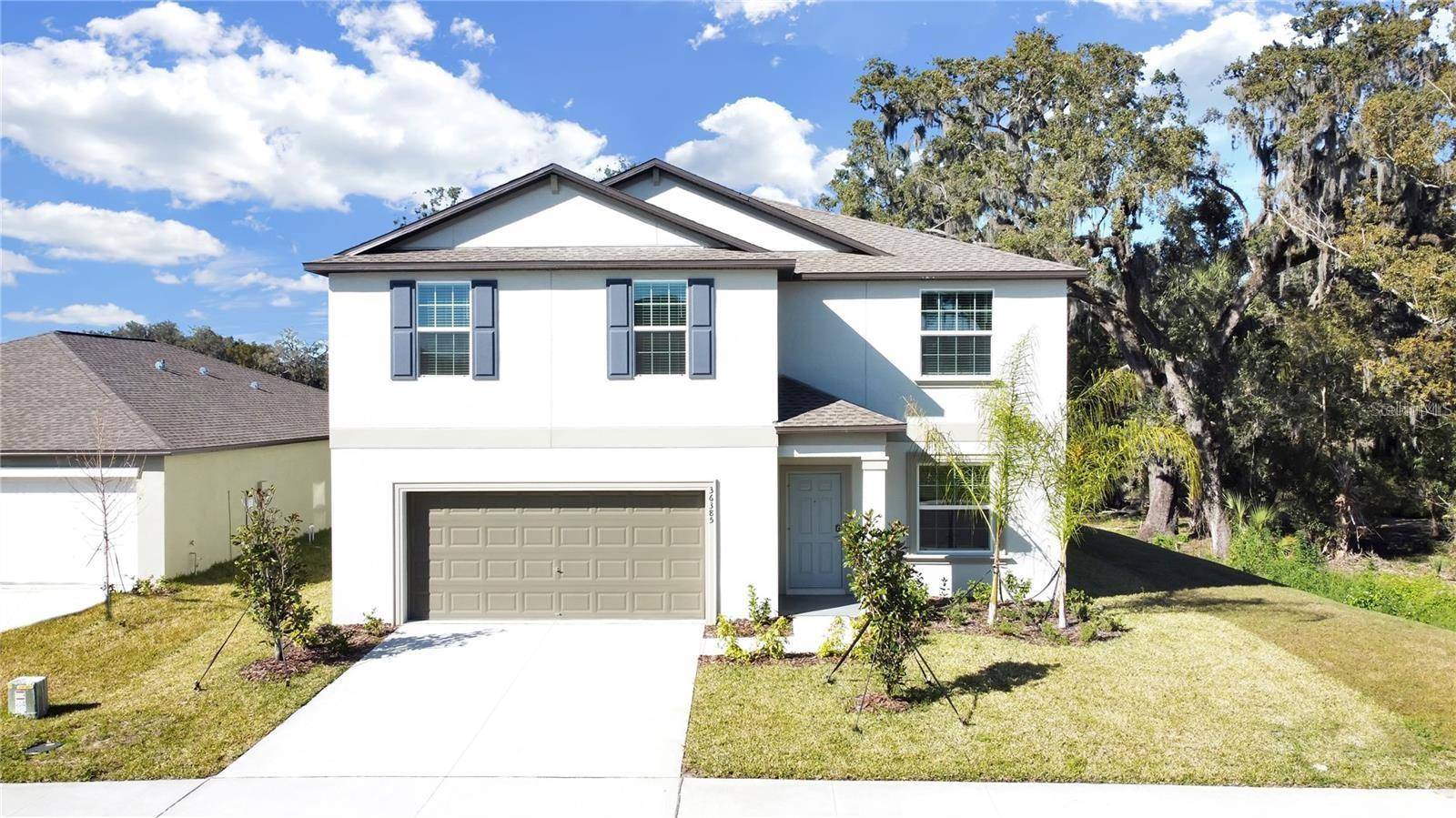 36385 FLATS ST, Zephyrhills, FL 33541