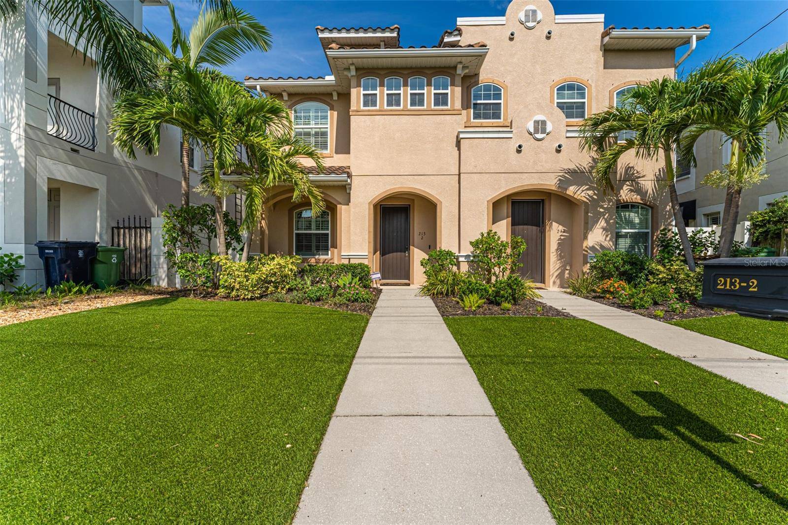 213 S WESTLAND AVE #2, Tampa, FL 33606