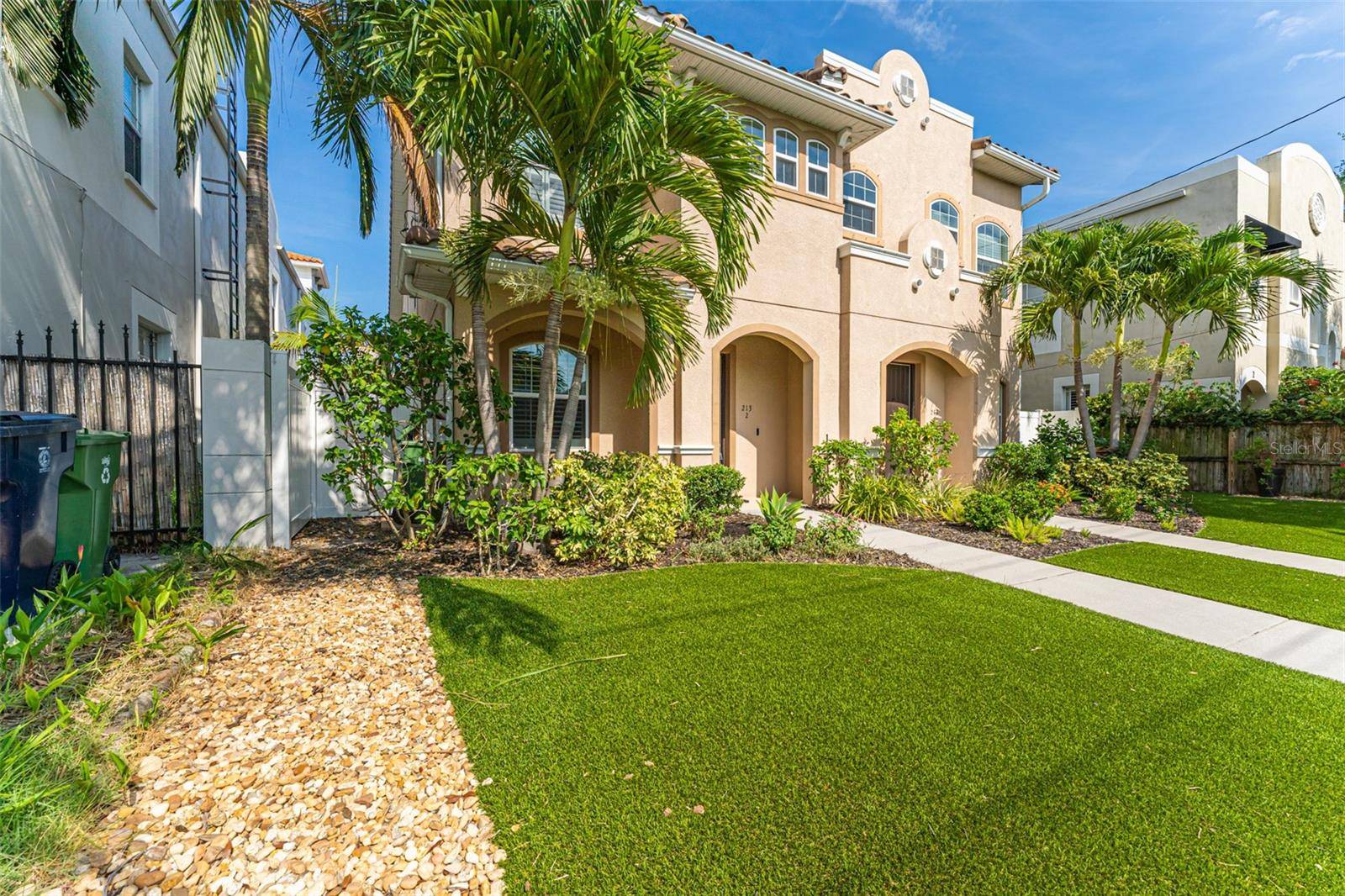 213 S WESTLAND AVE #2, Tampa, FL 33606