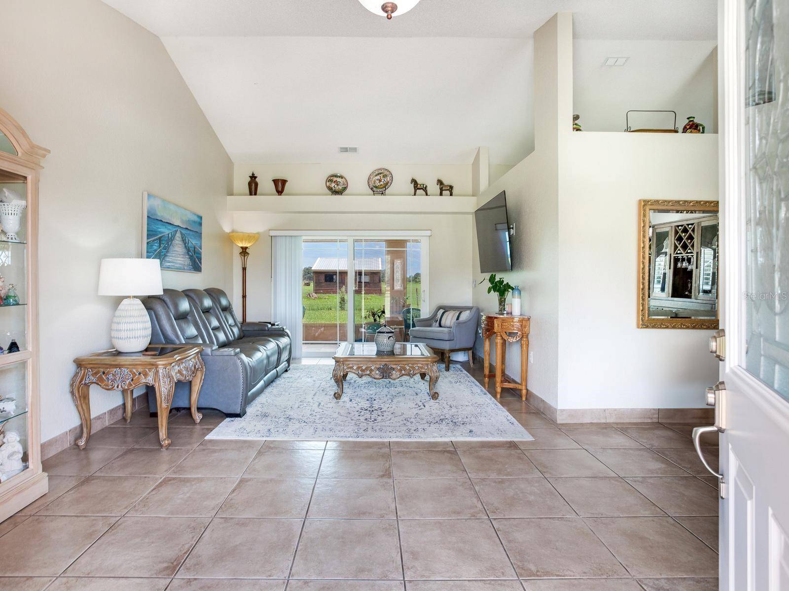 9111 LAKE BUFFUM RD N, Fort Meade, FL 33841