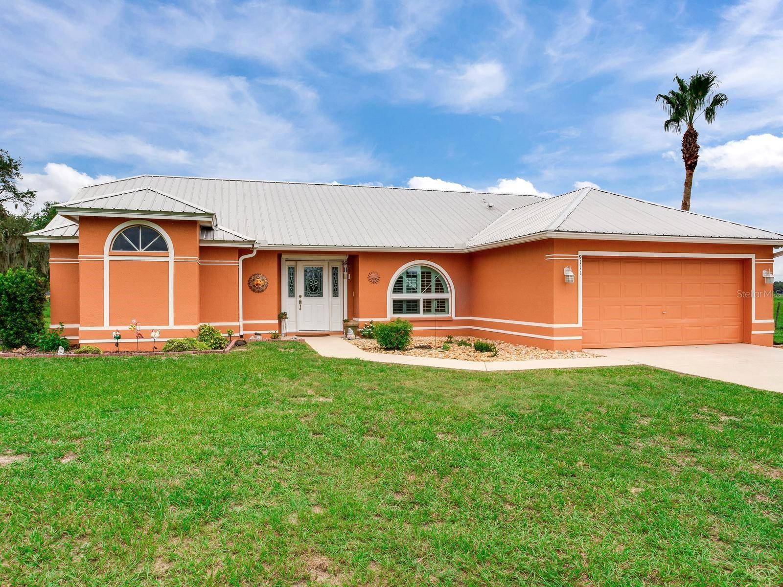 9111 LAKE BUFFUM RD N, Fort Meade, FL 33841