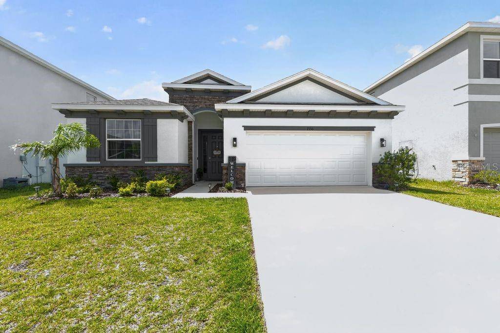 7330 ROME LN, Brooksville, FL 34613