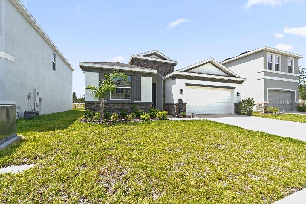 7330 ROME LN, Brooksville, FL 34613