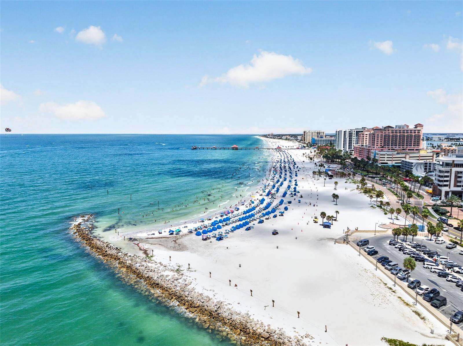 440 S GULFVIEW BLVD #1407, Clearwater, FL 33767