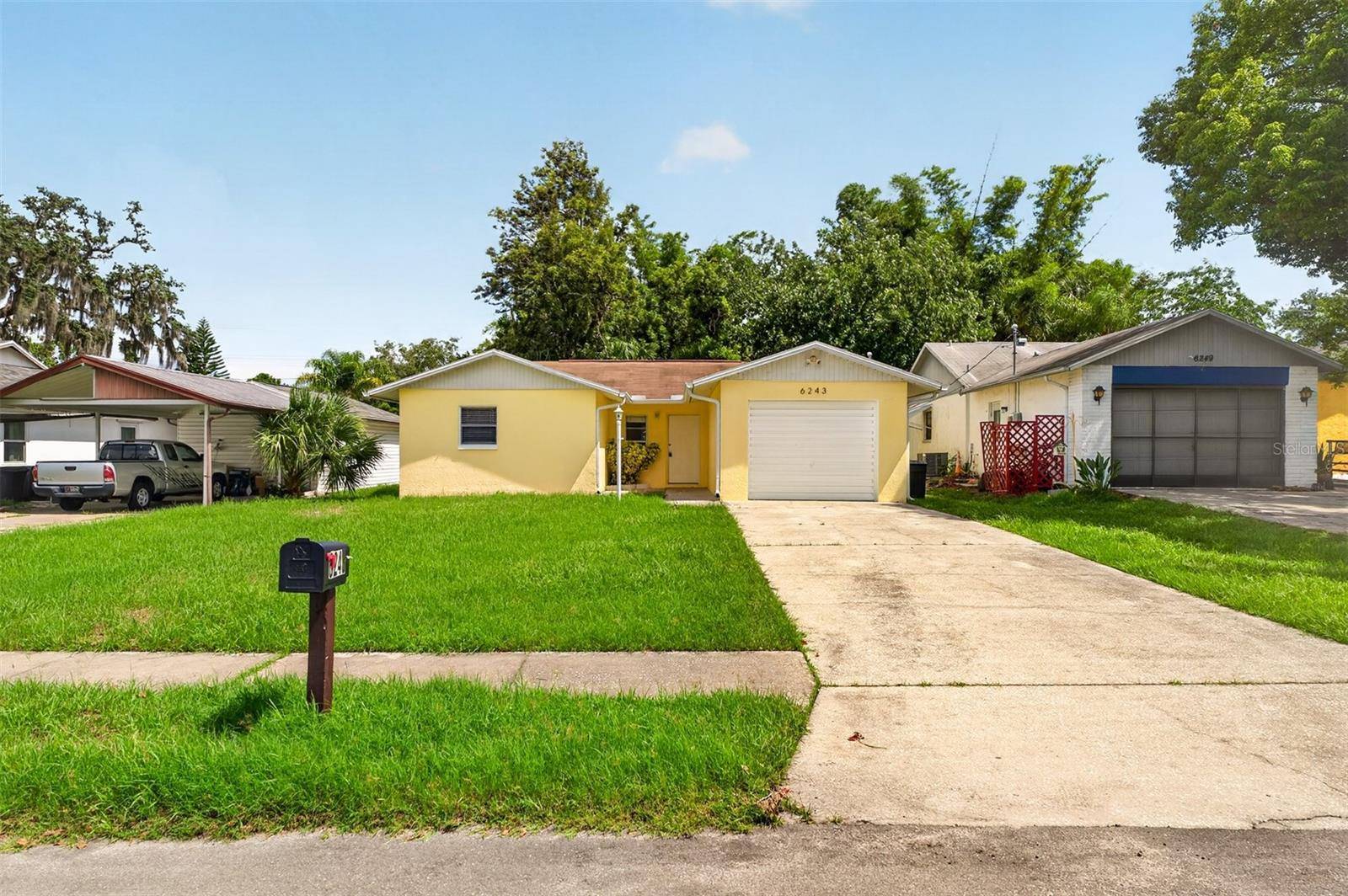 6243 FLORIDA AVE, New Port Richey, FL 34653
