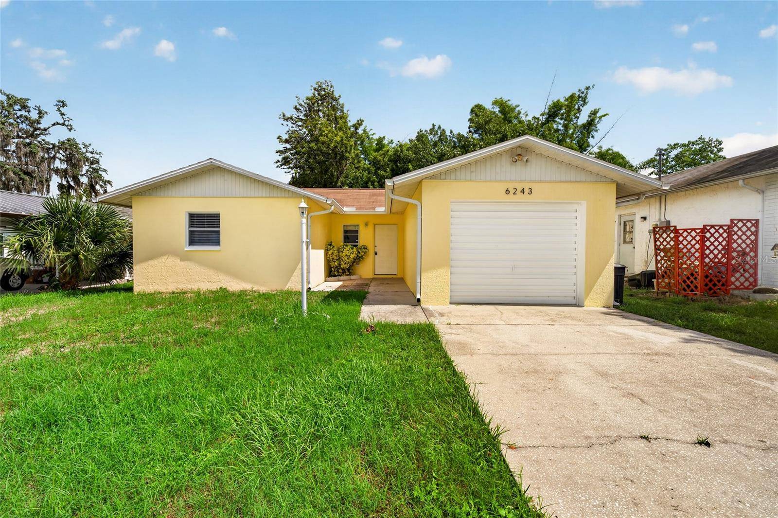 6243 FLORIDA AVE, New Port Richey, FL 34653
