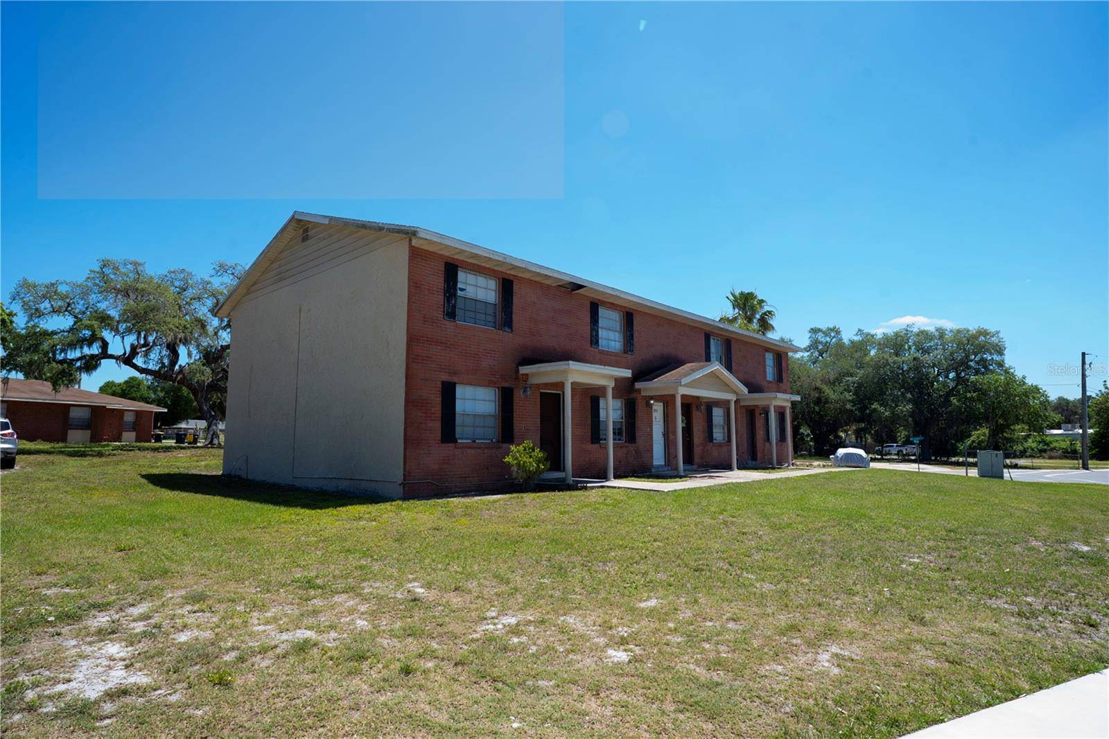 201 CENTURY BLVD #A, Auburndale, FL 33823