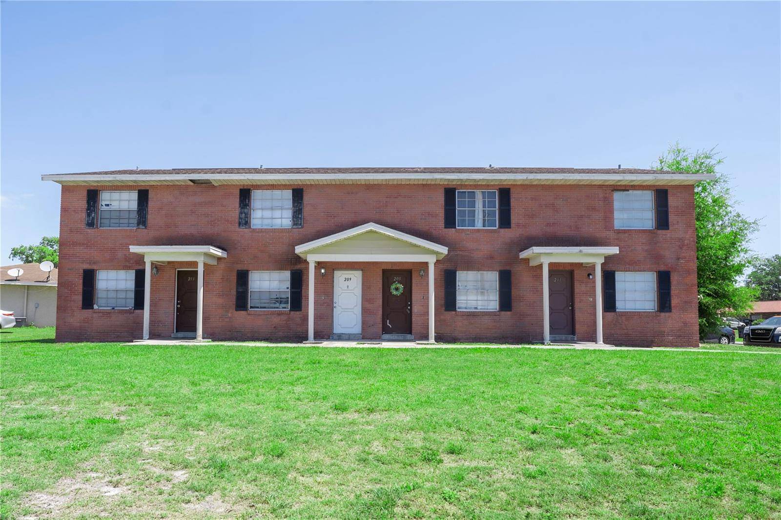 201 CENTURY BLVD #A, Auburndale, FL 33823