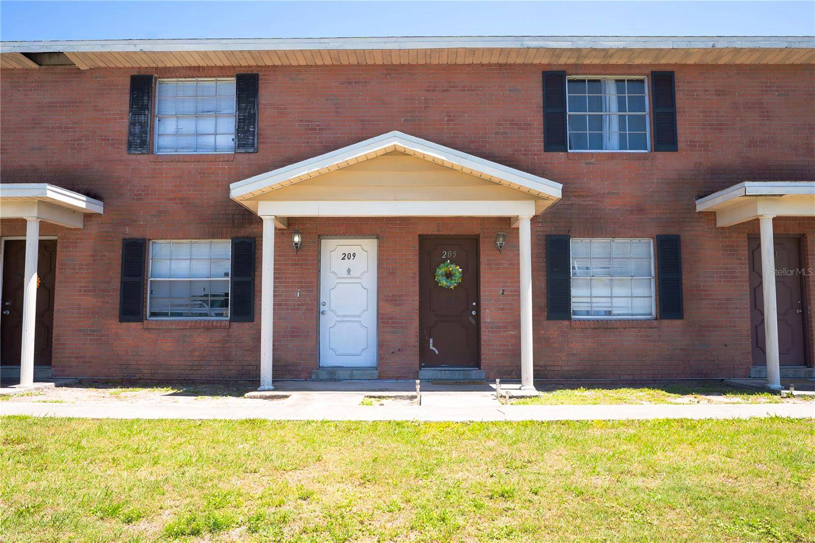 201 CENTURY BLVD #A, Auburndale, FL 33823