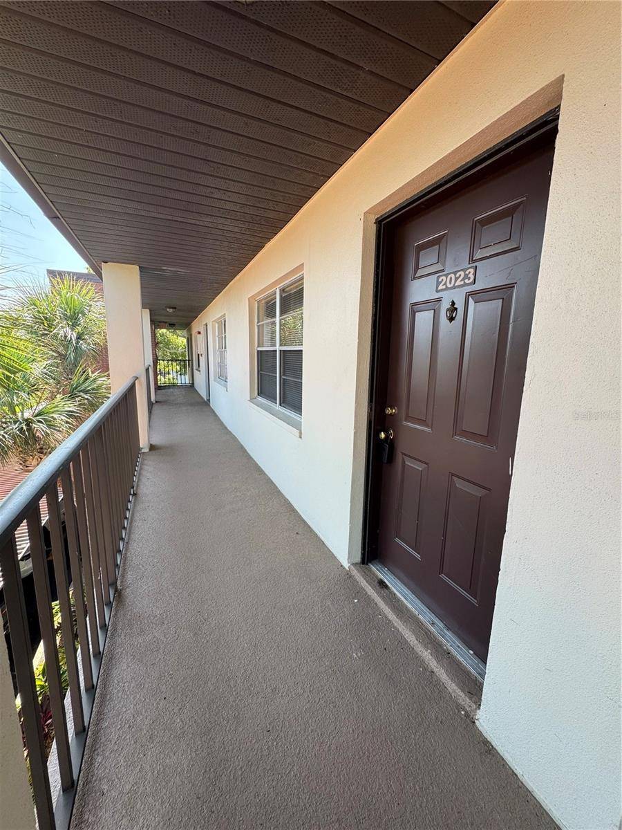 2452 ENTERPRISE RD #23, Clearwater, FL 33763