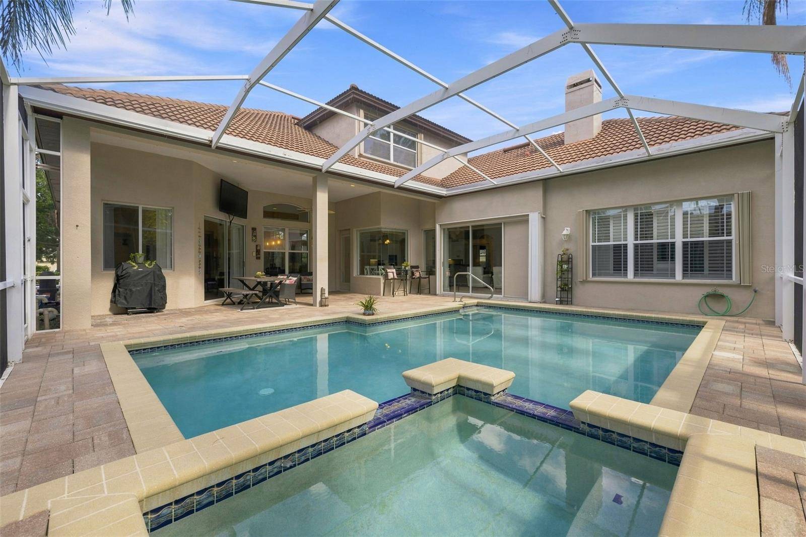 5091 JASMINE WAY, Palm Harbor, FL 34685