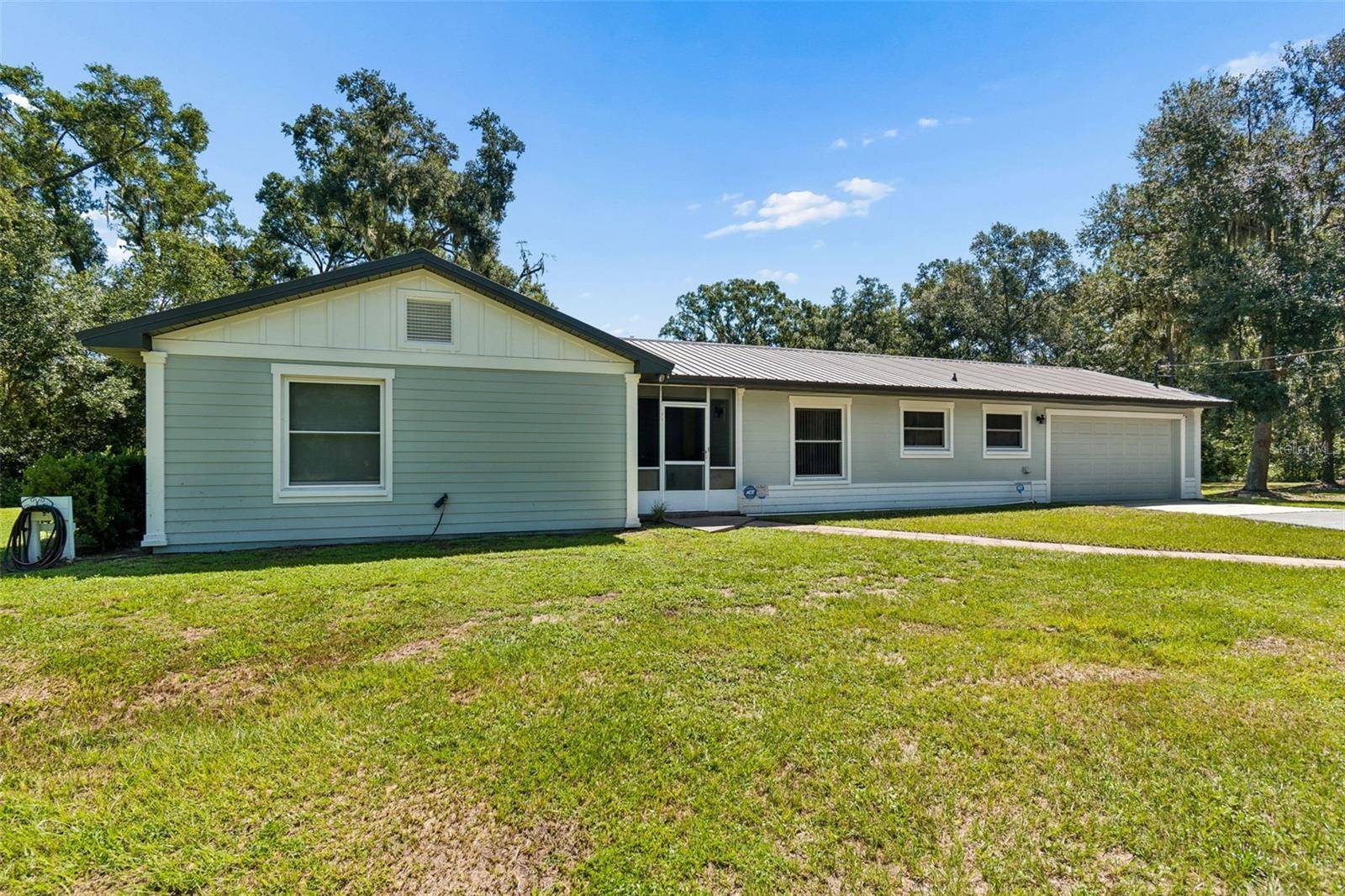 2321 WOOTEN RD, Dover, FL 33527