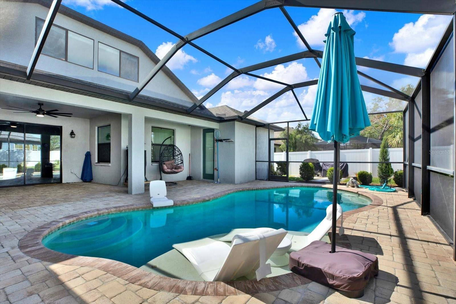 652 TIERRA DR, Spring Hill, FL 34609