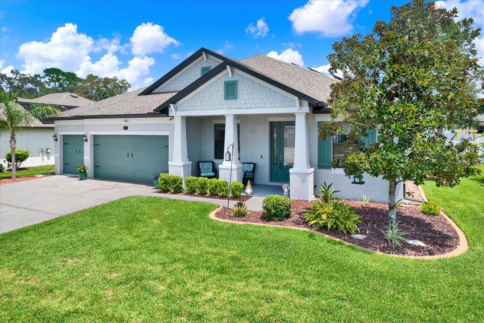 652 TIERRA DR, Spring Hill, FL 34609
