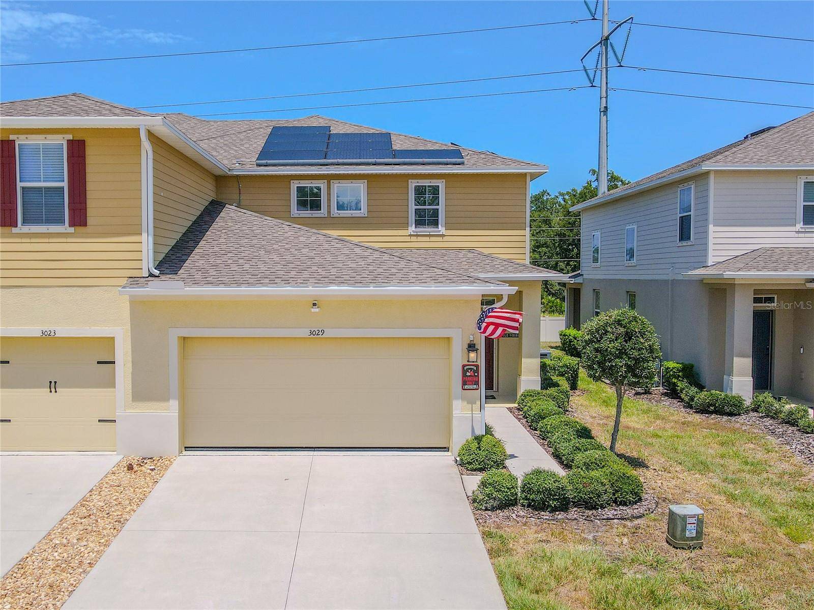 3029 JACOB CROSSING LN, Holiday, FL 34691