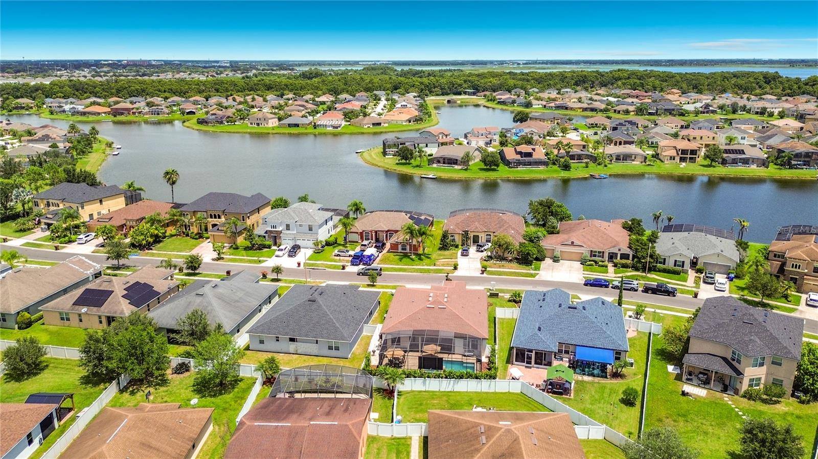 3034 BOATING BLVD, Kissimmee, FL 34746