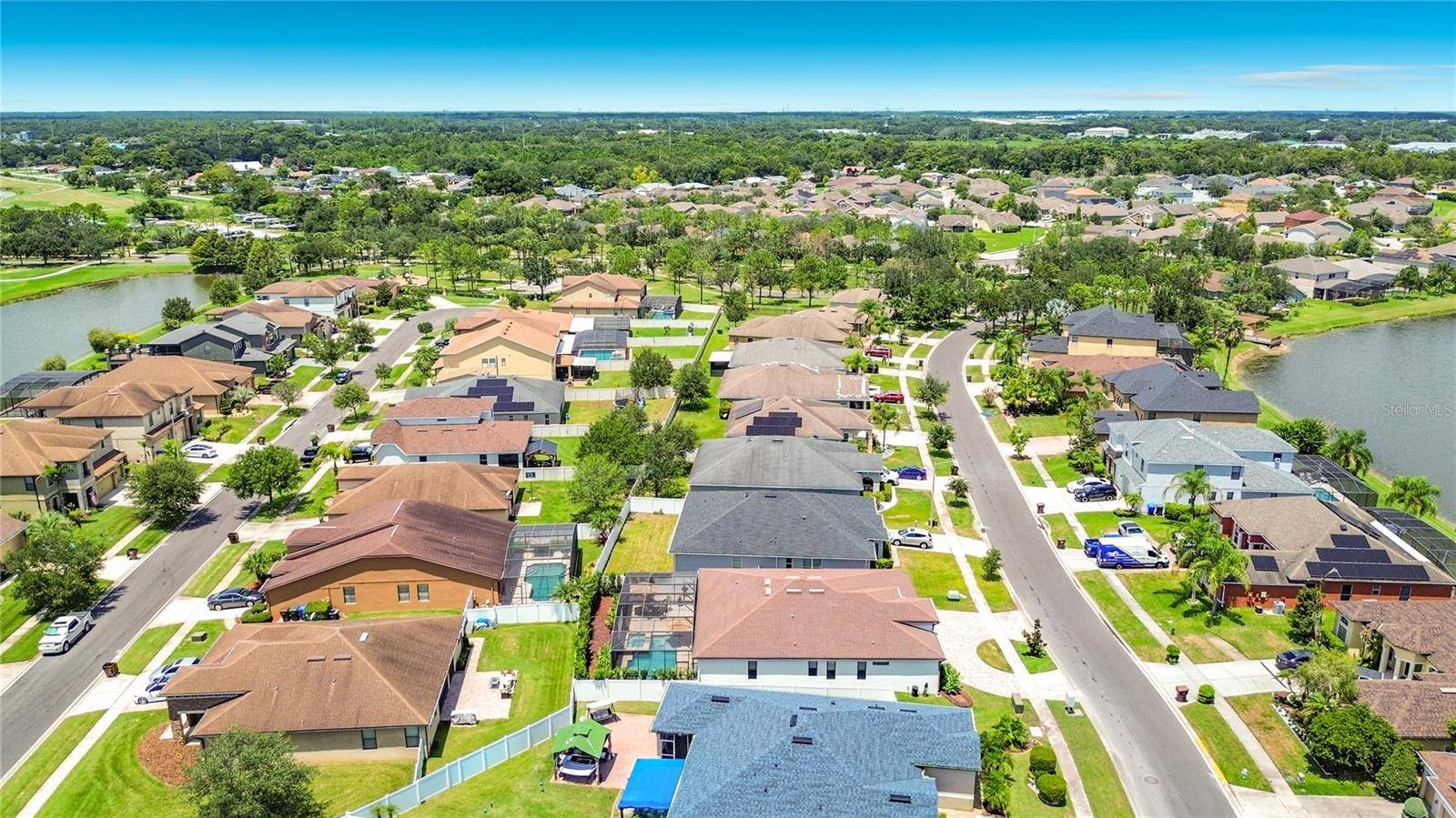 3034 BOATING BLVD, Kissimmee, FL 34746