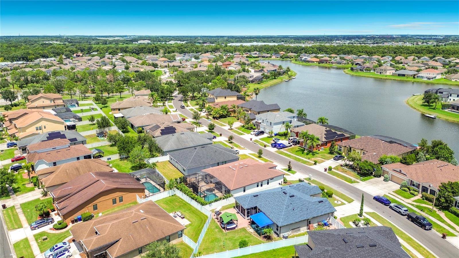 3034 BOATING BLVD, Kissimmee, FL 34746