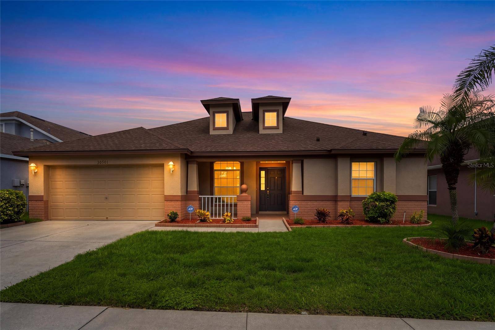 30501 IVERSON DR, Wesley Chapel, FL 33543