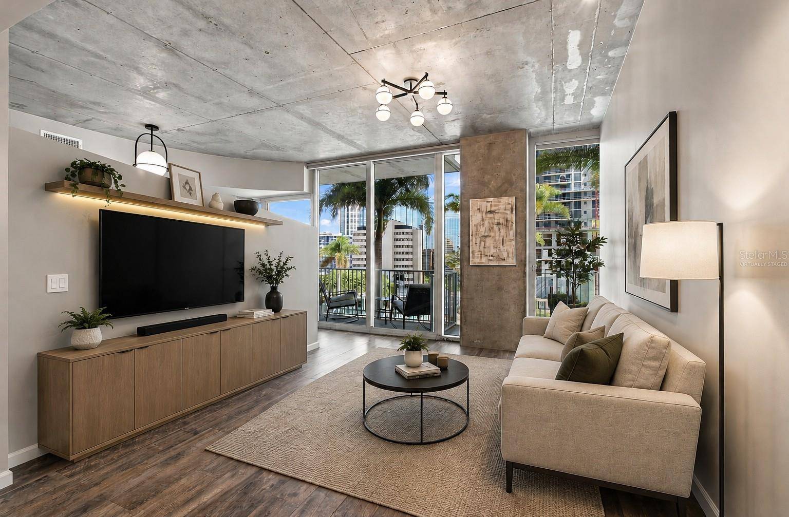 777 N ASHLEY DR #910, Tampa, FL 33602