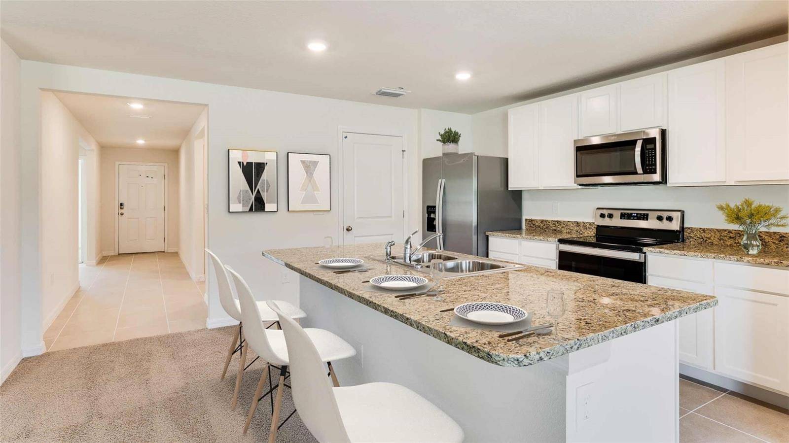 4324 HARVEST GARDENS LOOP, Plant City, FL 33565