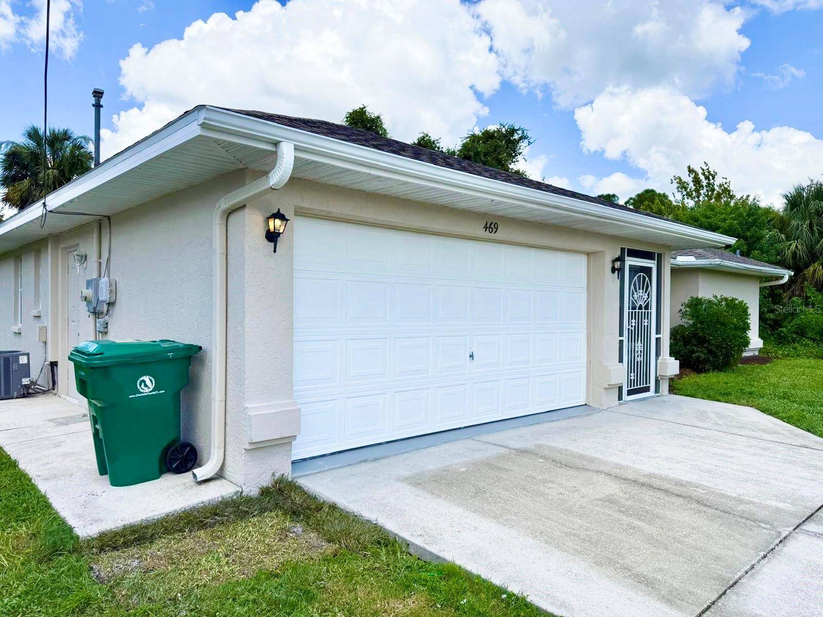 469 DORCHESTER ST, Port Charlotte, FL 33954